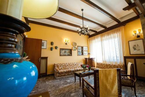 Villa Del Tramonto