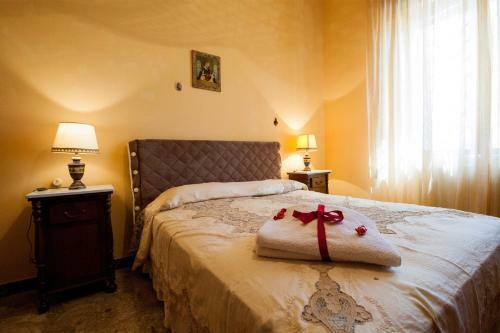 Villa Del Tramonto