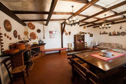 Villa Del Tramonto
