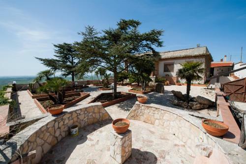Villa Del Tramonto