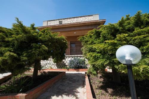 Villa Del Tramonto