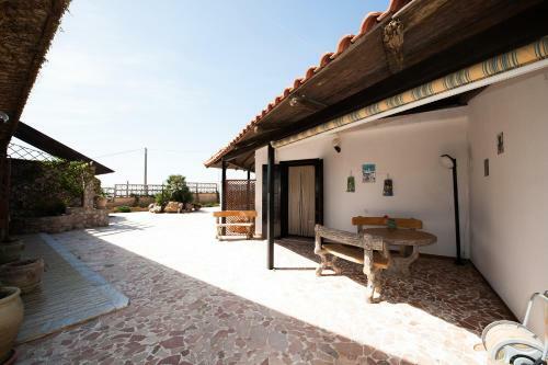 Villa Del Tramonto