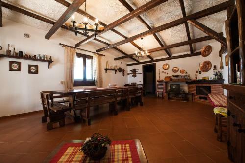 Villa Del Tramonto