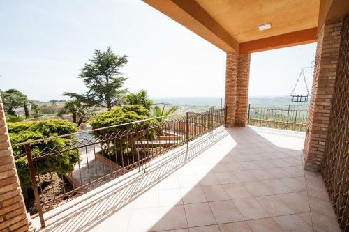 Villa Del Tramonto
