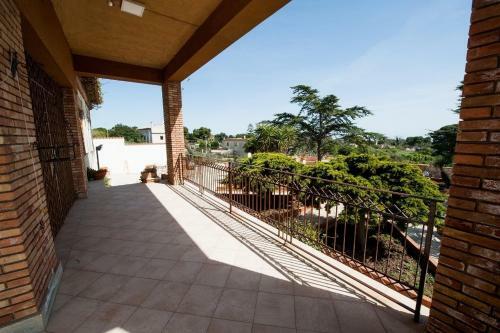 Villa Del Tramonto