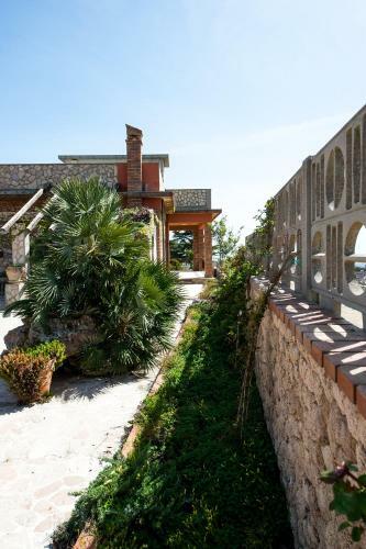 Villa Del Tramonto