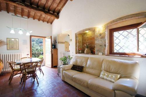 Villa La Padronale Isola D'elba-ortano