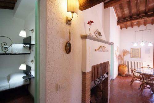 Villa La Padronale Isola D'elba-ortano
