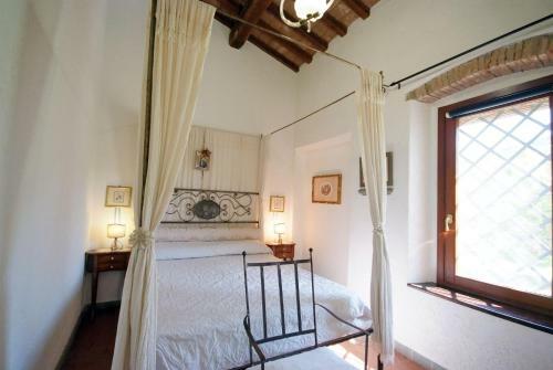 Villa La Padronale Isola D'elba-ortano