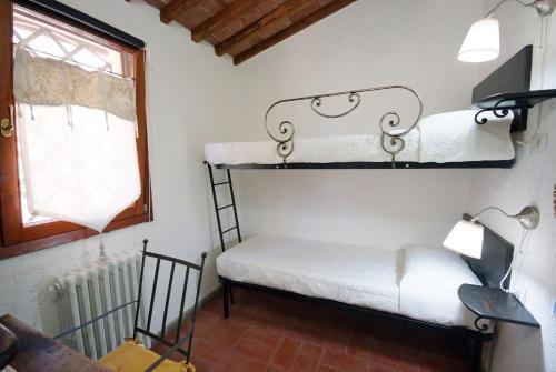 Villa La Padronale Isola D'elba-ortano
