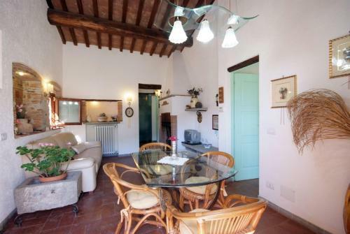 Villa La Padronale Isola D'elba-ortano