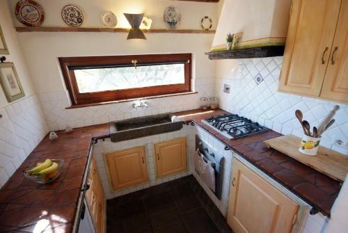 Villa La Padronale Isola D'elba-ortano
