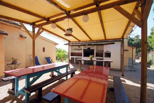 Villa La Padronale Isola D'elba-ortano