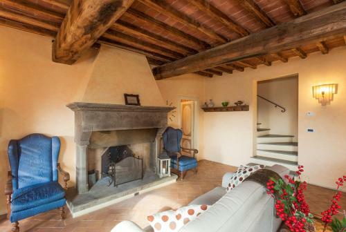 Villa La Casa Di Thea