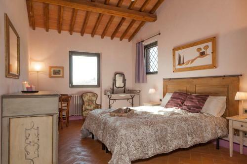 Villa La Casa Di Thea