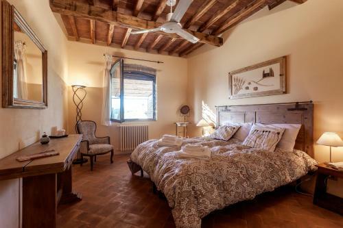 Villa La Casa Di Thea