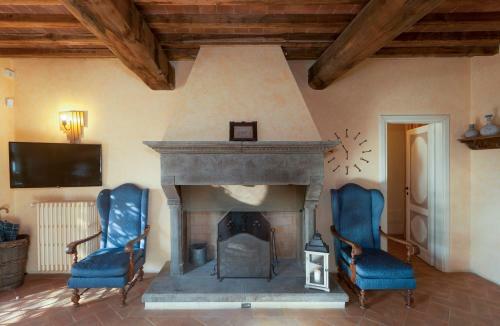 Villa La Casa Di Thea