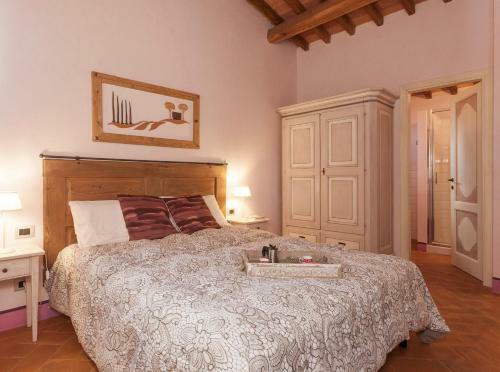 Villa La Casa Di Thea