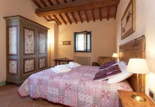 Villa La Casa Di Thea