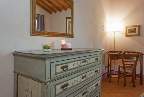 Villa La Casa Di Thea