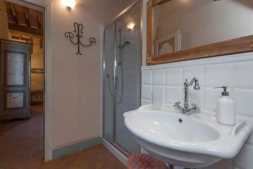 Villa La Casa Di Thea