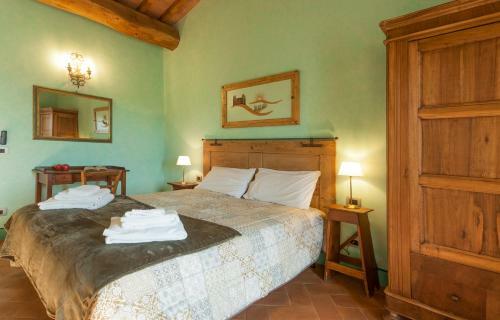 Villa La Casa Di Thea