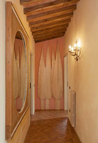 Villa La Casa Di Thea