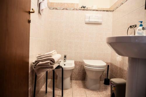 B&B Caravello