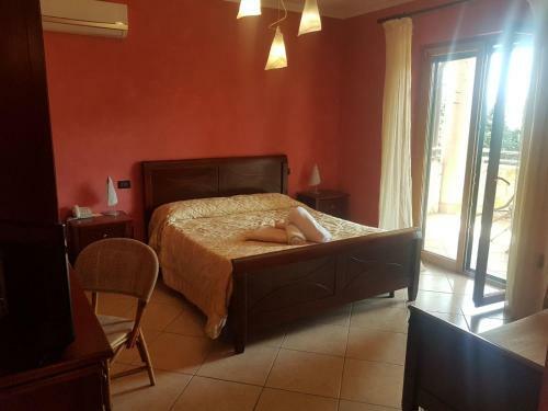 Agroturismo Terre Delle Monache