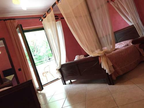 Agroturismo Terre Delle Monache