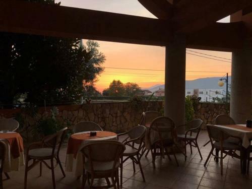 Agroturismo Terre Delle Monache