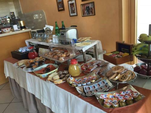 Agroturismo Terre Delle Monache