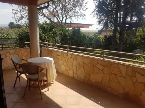Agroturismo Terre Delle Monache