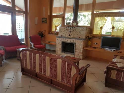Agroturismo Terre Delle Monache