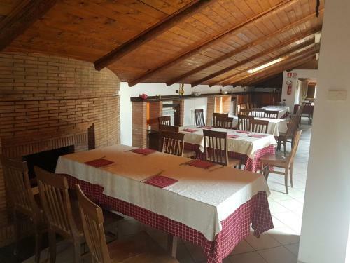 Agroturismo Terre Delle Monache