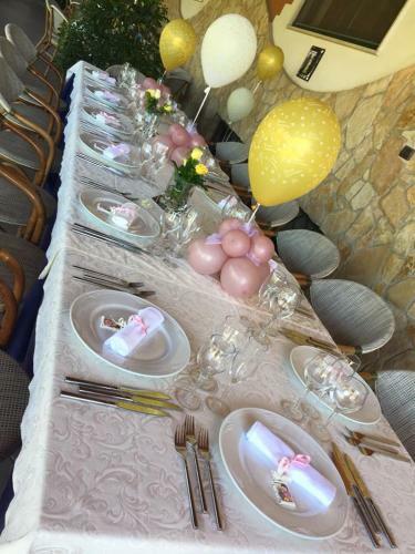 Agroturismo Terre Delle Monache