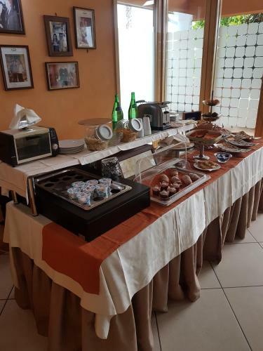 Agroturismo Terre Delle Monache