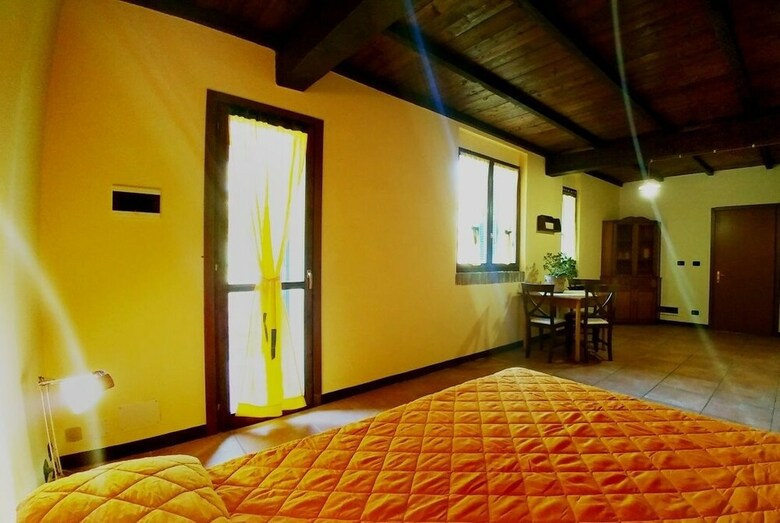 Agroturismo Agriturismo Di Sordiglio