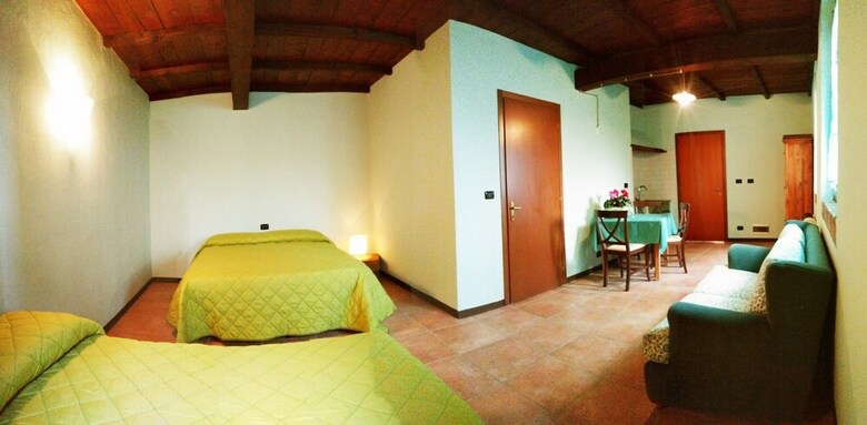 Agroturismo Agriturismo Di Sordiglio