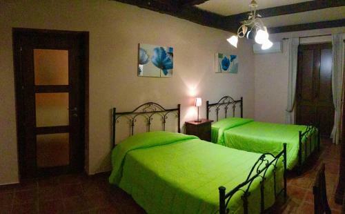Bed & Breakfast Villa Piero