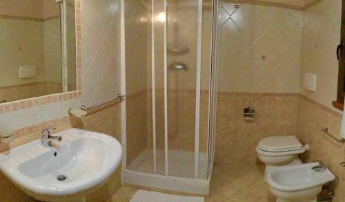 Bed & Breakfast Villa Piero