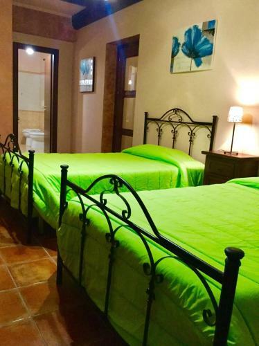 Bed & Breakfast Villa Piero
