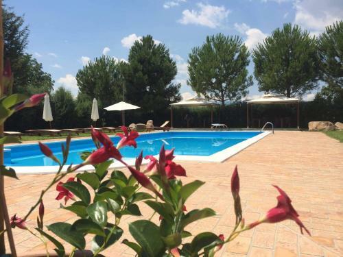 Bed & Breakfast Villa Piero