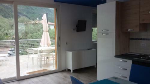 Apartments In Malcesine/gardasee 22034