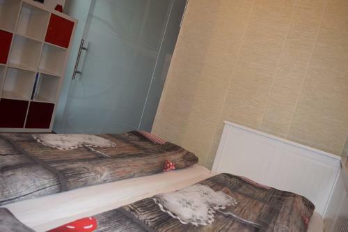 Apartments In Malcesine/gardasee 22034