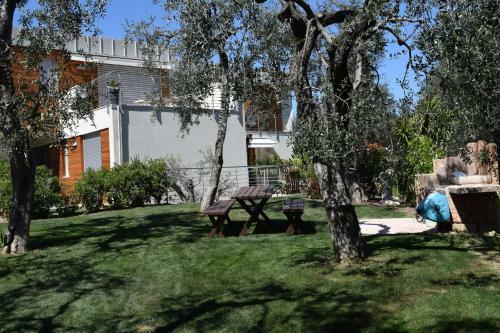 Apartments In Malcesine/gardasee 22034