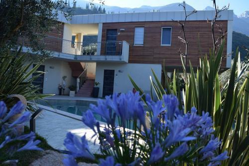 Apartments In Malcesine/gardasee 22034