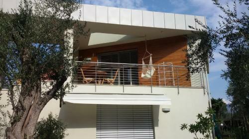 Apartments In Malcesine/gardasee 22034