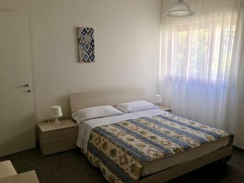 Hotel Le Palme