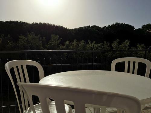 Hotel Le Palme